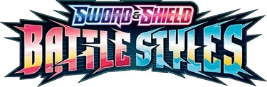Battle Styles logo