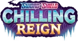 Chilling Reign logo
