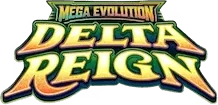 Delta Reign logo