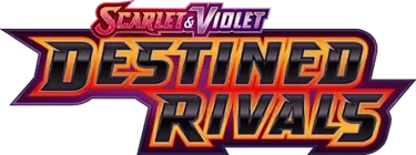 Destined Rivals logo