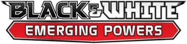 Emerging Powers logo