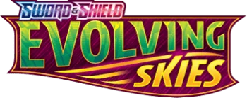 Evolving Skies logo