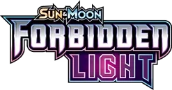 Forbidden Light logo