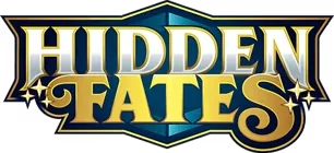 Hidden Fates logo