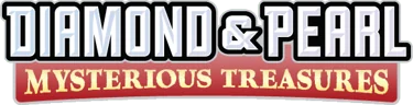 Mysterious Treasures logo