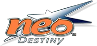 Neo Destiny logo