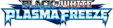 Plasma Freeze logo