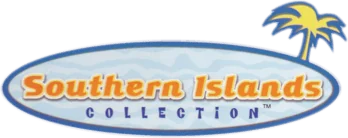 Southern Islands logo