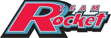Team Rocket logo