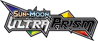 Ultra Prism logo